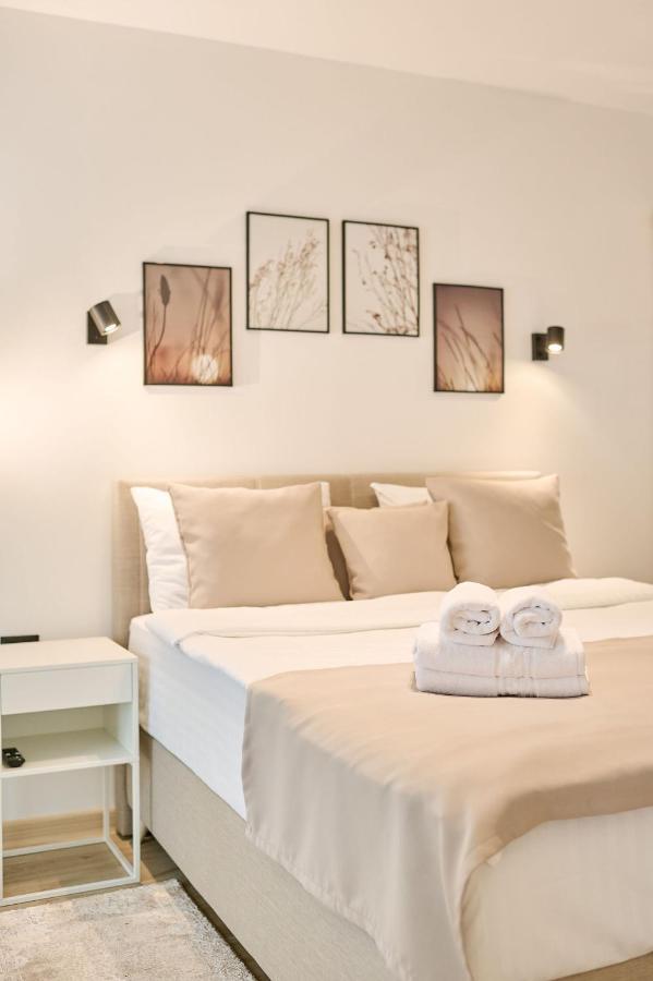 Newvision Apartment In Infinity Beach Resort - Parking مامايا المظهر الخارجي الصورة