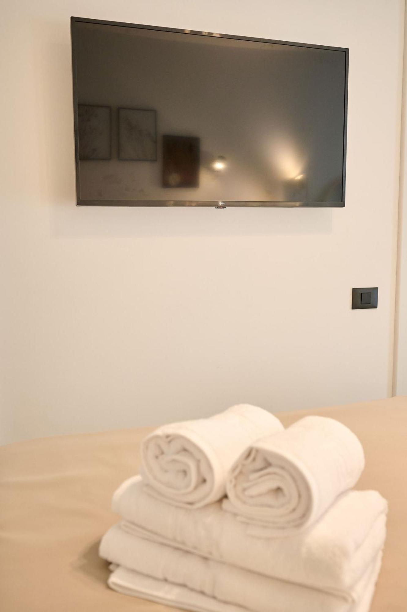 Newvision Apartment In Infinity Beach Resort - Parking مامايا المظهر الخارجي الصورة